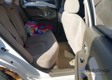 2004 Hyundai Sonata from USA, damaged, VIN KMHWF25H54A004513